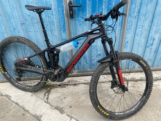 Mondraker Chaser Talla M