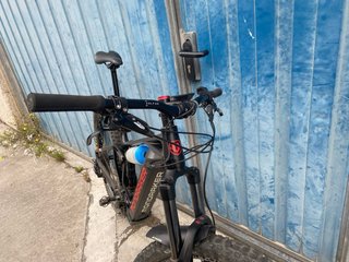 Mondraker Chaser Talla M