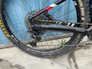 Mondraker Chaser Talla M