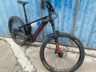 Mondraker Chaser Talla M
