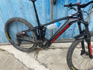 Mondraker Chaser Talla M