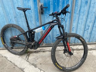 Mondraker Chaser Talla M