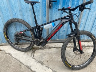 Mondraker Chaser Talla M