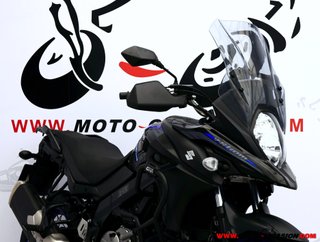 SUZUKI V-STROM 650 XT -A2-