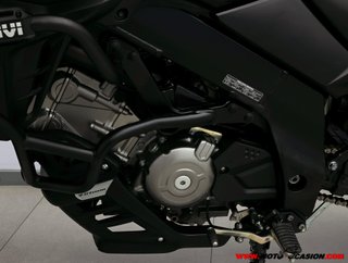 SUZUKI V-STROM 650 XT -A2-