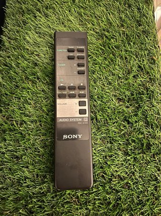 Sony LBT-V202 con altavoces Made in Germany