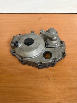 Tapa encendido Yamaha Tricity 300 2023