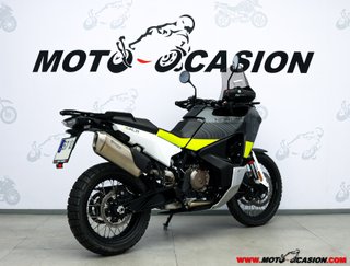 HUSQVARNA NORDEN 901