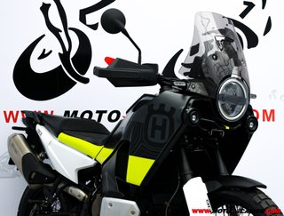 HUSQVARNA NORDEN 901