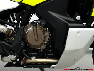 HUSQVARNA NORDEN 901