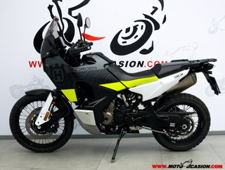 HUSQVARNA NORDEN 901