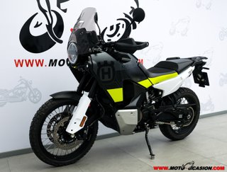 HUSQVARNA NORDEN 901