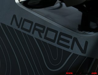HUSQVARNA NORDEN 901