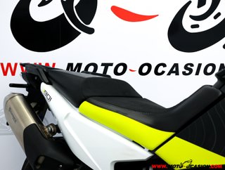 HUSQVARNA NORDEN 901