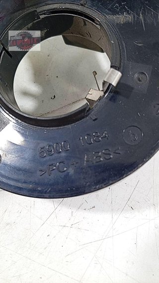 ANILLO AIRBAG Iveco Daily Furgón (2006->)