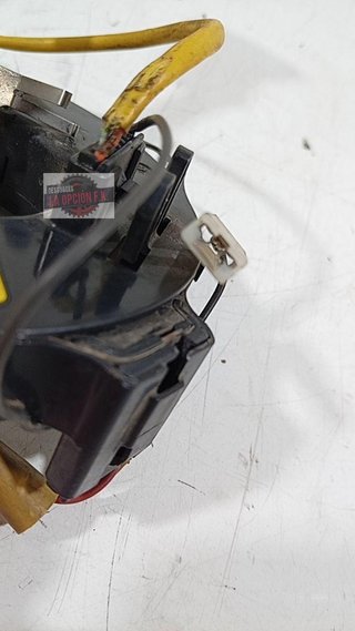 ANILLO AIRBAG Iveco Daily Furgón (2006->)