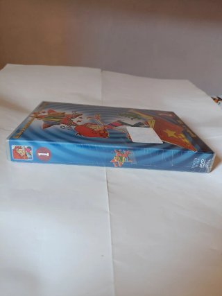 Kika Superbruja DVD Vol. 1