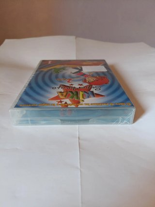 Kika Superbruja DVD Vol. 1
