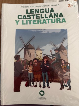 Nuevo naxos 2bachillerato