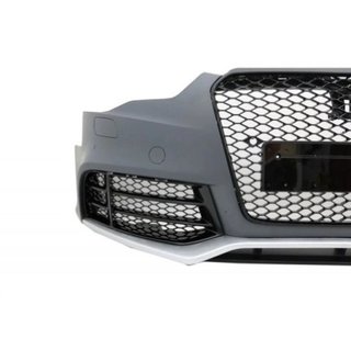 Paragolpes delantero Audi A5 2012-2016 tipo RS5