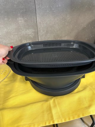 Robot Cocina Silvercrest Monsieur Cuisine Smart
