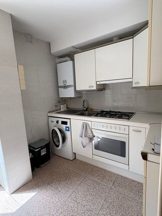 Piso en alquiler en San José Alto en Zaragoza