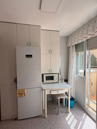 Piso en alquiler en San José Alto en Zaragoza