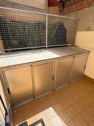 Piso en alquiler en San José Alto en Zaragoza