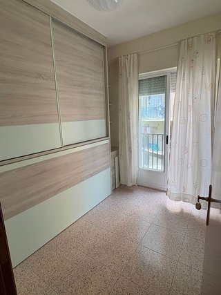 Piso en alquiler en San José Alto en Zaragoza