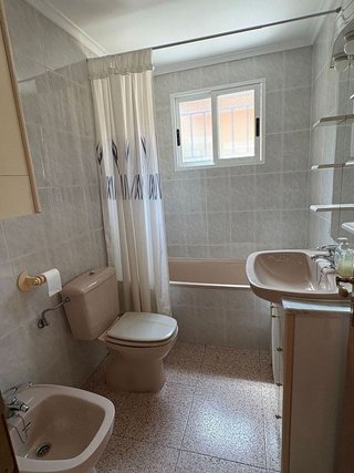 Piso en alquiler en San José Alto en Zaragoza