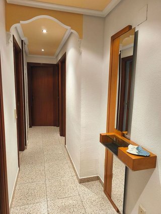 Piso en alquiler en San José Alto en Zaragoza