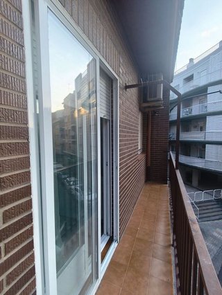Piso en alquiler en San José Alto en Zaragoza