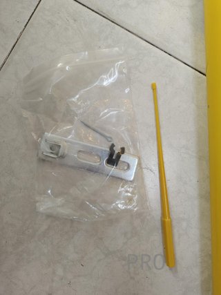 Motor tubular para persianas enrollables Rollopower ACTION Maxi