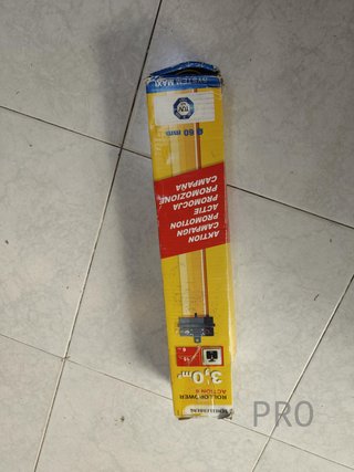 Motor tubular para persianas enrollables Rollopower ACTION Maxi