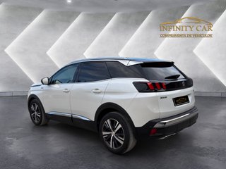 Peugeot 3008 2018