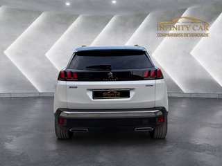 Peugeot 3008 2018