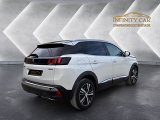 Peugeot 3008 2018