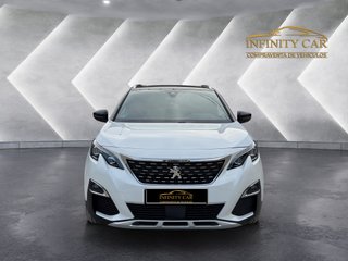 Peugeot 3008 2018