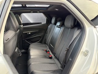 Peugeot 3008 2018