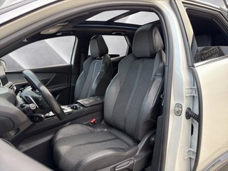 Peugeot 3008 2018