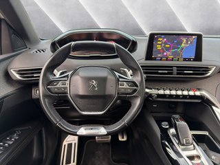 Peugeot 3008 2018