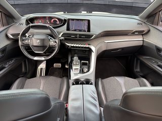 Peugeot 3008 2018
