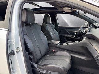 Peugeot 3008 2018