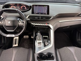 Peugeot 3008 2018