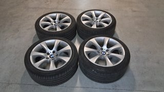 Llantas BMW 18