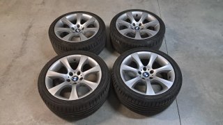 Llantas BMW 18