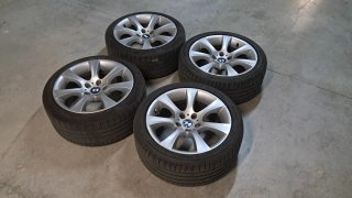 Llantas BMW 18