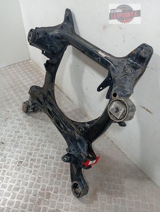 PUENTE DELANTERO Volkswagen Touareg (7LA)(2002->)