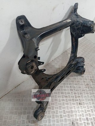 PUENTE DELANTERO Volkswagen Touareg (7LA)(2002->)