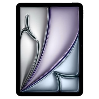 iPad Air 11 Plata/Gris Espacial
